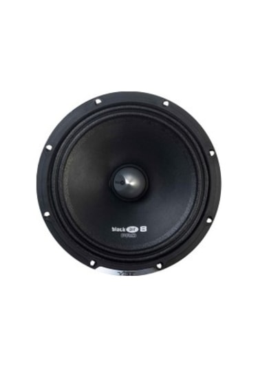 Vıbe Blackair Serisi 20 Cm Midrange