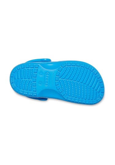 Crocs Baya Clog K Çocuk Terlik - 207013-9511 Ocean Blue Çok Renkli
