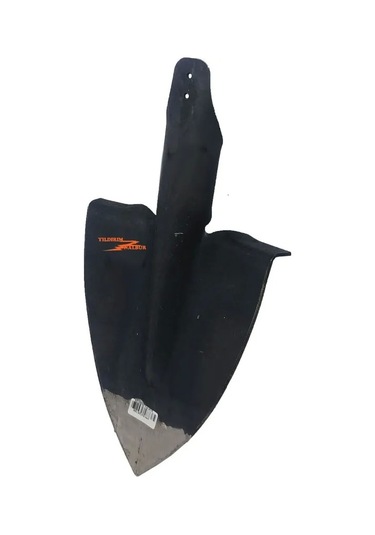 Ray Çelik Küçük Tip Bel Küreği Kalın 23,5 Cm , Ağaç Dikme Sökme