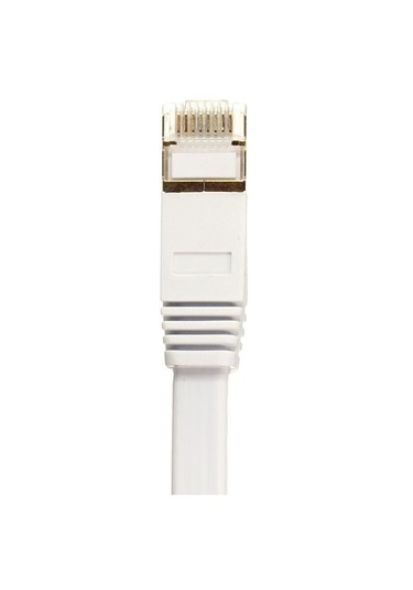 Cat7 Ethernet Rj45 Modem İnternet Kablosu 3 Metre 10gbps 600mhz
