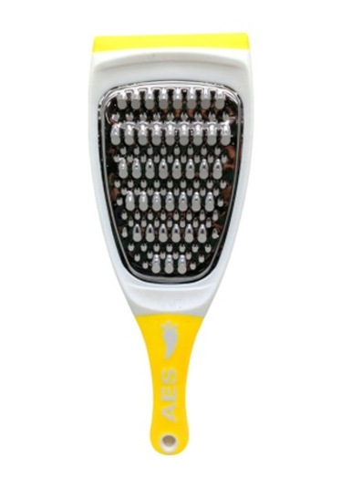 Plastik Saplı Tekli Rende