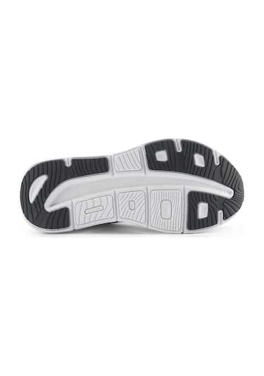 U.s. Polo Assn. Carlos 5fx Siyah Erkek Koşu Ayakkabısı 000000000101938152 Siyah