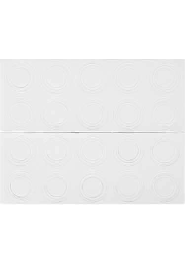 Springsun "çam Ağacından Yapılmış Nem Geçirmez Koleksiyonluk Para Kutusu - 20/30/50/100 Parça Kapasiteli" Diğer