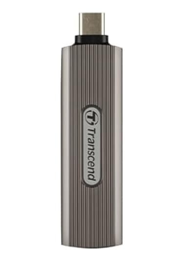 Transcend Esd330c Portable 512gb Ssd Type-c Ts512gesd330c