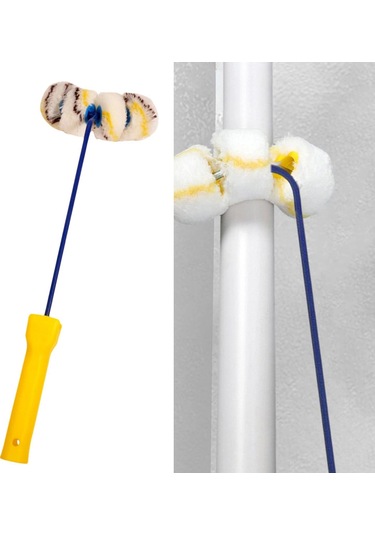 Suntek İskele Direkleri, Su Boruları Ve Diğer Ekipmanları