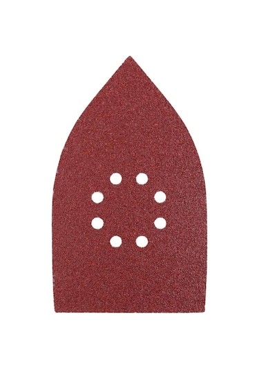 Kwb Üçgen Zımpara Kağıt 5li-40 Kum - 49493404