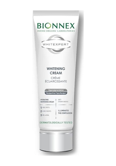 Bionnex Whitexpert Lekeli Ciltler için Bakım Kremi 30 ML
