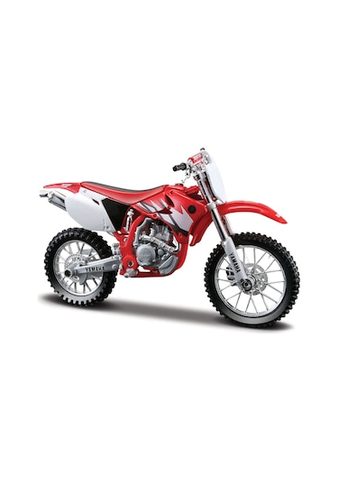 1/18 Yamaha Yz-450f Motosiklet 39047-03