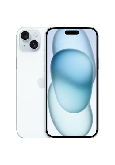 Apple iPhone 15 Plus 128 GB (Apple Türkiye Garantili)