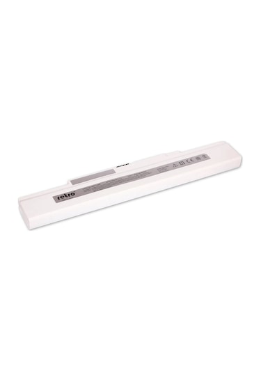 Casper İle Uyumlu Nirvana Mt50, Mt50ıı, Mt50ın, Mt55, Mt51 Batarya Pil Beyaz