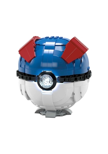 Mega Pokemon Jumbo Pokeball Hmw04