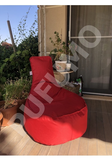 Armutland Aktif Armut Koltuk Kırmızı ( Ekonomik )