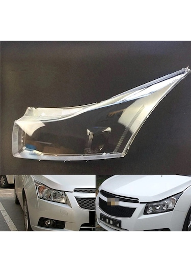 CRUZE FAR CAMI SAĞ SOL TAKIM TAİWAN