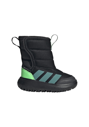 Jq3603-b Adidas Winterplay I Bebek Bot Ve Çizme Siyah Jq3603-b Siyah
