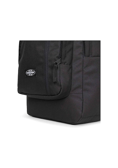 Eastpak Smallker Cs Mono Black2 001 Okul Çantası