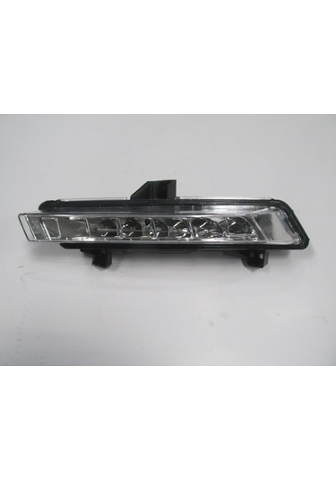 Renault Clio 4 Hb 16/20 Ön Tampon Gündüz Ledi Sağ Eurolamp