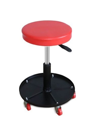 Spta Yükseklik Ayarlı Detay Taburesi N11.4066