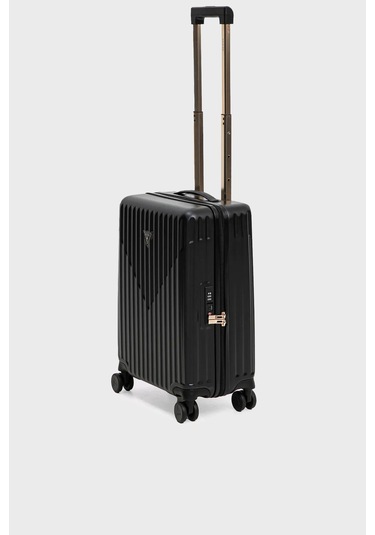 Guess Bayan Valiz Twhn96 75983 Bla Siyah Siyah