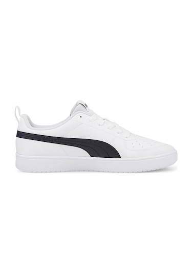 Puma Rickie Beyaz Kadın Sneaker 000000000102017241 Beyaz