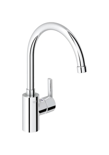 Grohe Feel Tek Kumandalı Eviye Bataryası 32670000