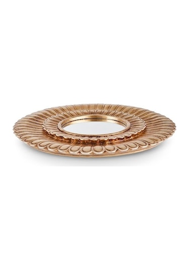 Karaca Elenor Duvar Aynası 40,5 cm