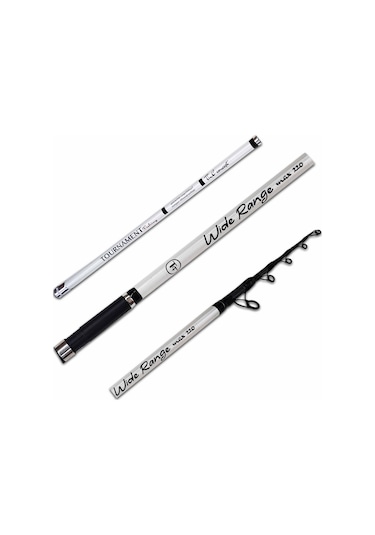 Tournament Fishing Wide Range Surf 4.20 Mt 120-220gr Olta Kamışı
