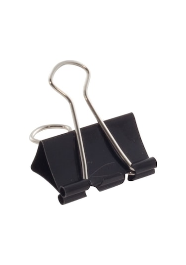 Bigpoint Çelik Kıskaç 32 Mm 12'li Kutu