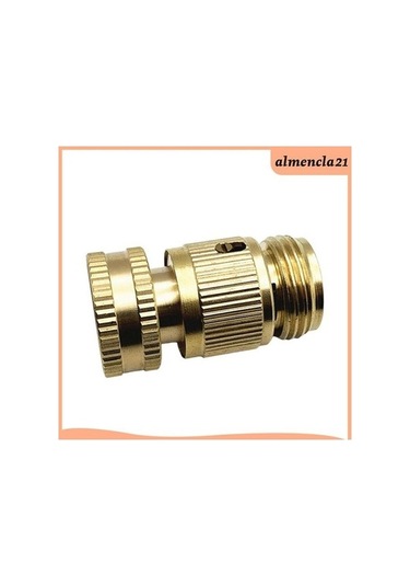 Trendooze Almencla Bahçe Sulama Hortumu, 9723 Modeli, Uzunluğa Uygun Diğer