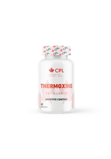 Thermoxıne Fat Burner 60 Kapsül Aromasız
