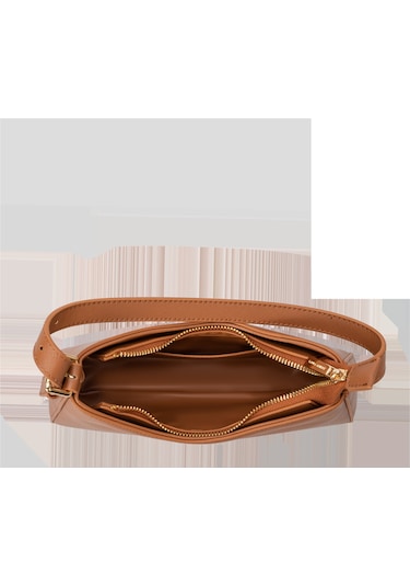 Laura Ashley Kadın Omuz Çantası La0092010426-014 Std / Camel Camel