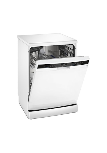 Siemens SN23EW62KT 6 Programlı 13 Kişilik Bulaşık Makinesi