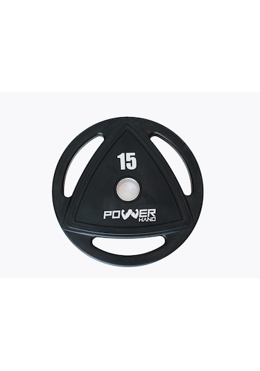 Flanş 15 Kauçuk Kaplı