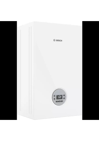Bosch Condense 1200w 24 Kw Yoğuşmalı Kombi