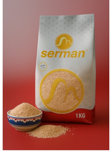 Fındık İçi Toz Un 1 KG