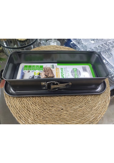 Guardını Gardenıa Baton Kelepçeli Kek Kalıbı 30cm