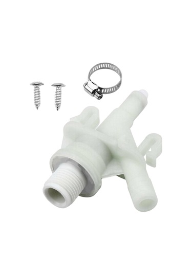 Suntek Rv Tuvalet Su Vanası Sızdırmaz 300 310 320 Aksesuarı