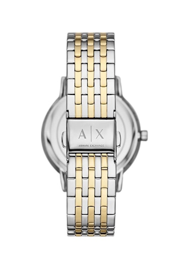 Armani Exchange Ax7156set Kadın Kol Saati Ve Bileklik Seti