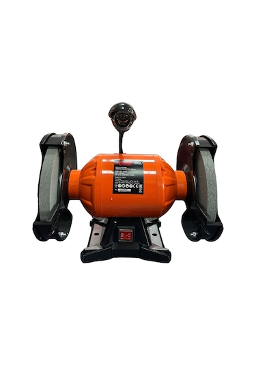 Rico 024-RC0005 600 W 200 MM Işıklı Profesyonel Taş Motoru