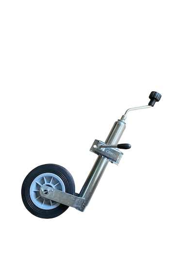 48'lik Ön Destek Kriko- Kelepçe Dahil