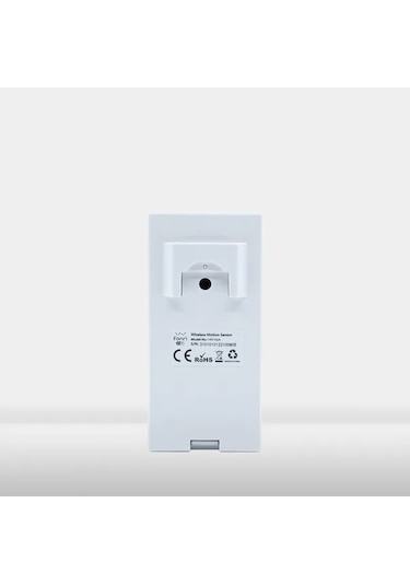 Fonri Smart WİFİ Ekonomik Kablosuz Akıllı Hırsız Alarm Sistemi 1G