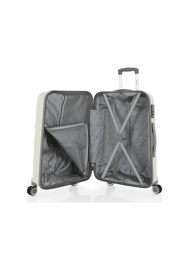 Mçs Polipropilen Valiz V376 55 Cm S23sy100002955 00424 Çok Renkli