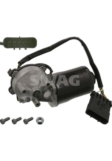 Swag Sılecek Motoru On Merıva A 03 10 AOD-SWAG 40937226