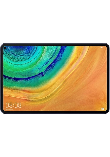 Huawei Uyumlu Mate Pad 10.8 Tablet Nano Ekran Koruyucu Screen Protector