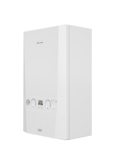 Termoteknik Logic Yeni Dijital 31-35 Yoğuşmalı Kombi
