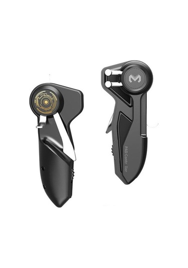 Coofbe 6 Parmak Tetik Joystick Tablet Oyun Kolu Pubg Tetik İpad Huawei Samsung Tablet Oyun Kolu