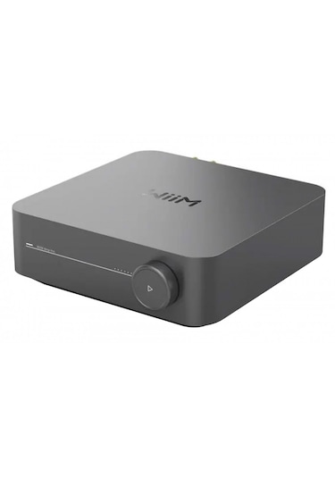 Wiim Amp Pro Space Grey