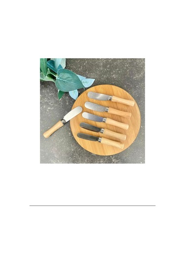 Tereyağı Bıçağı -tb06 Diğer