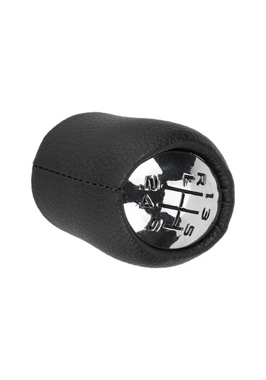 Lemestar Renault Laguna Iı Mk2 2001-2007 6 Vites Kayış Kolu, Ergonomik Abs Plastik, Kolay Kurulum, Özel Tasarım Vites Kolu Değiştirme Parçası