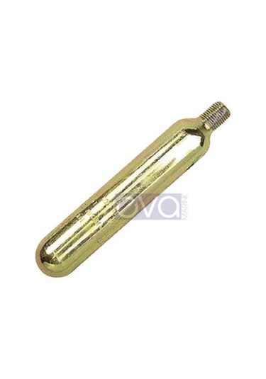 Eval İthal Can Yeleği Şişme Yedek Tüpü 33 G Sarı