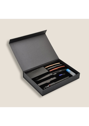 Engraving Kamp Kit 'tattoo Your Deejo' Çok Renkli
